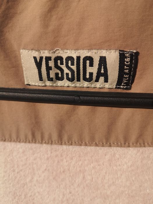 Kurtka damska Yessica C&A