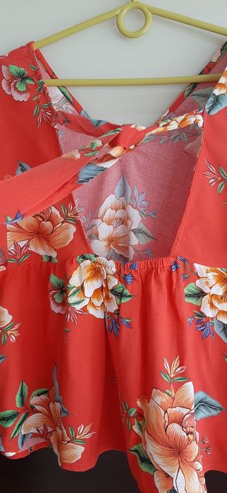 Bluzeczka rozmiar XXL