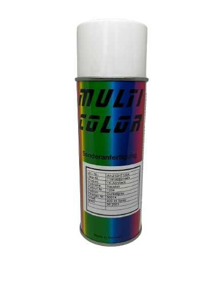 Oryginalny Spray Takeuchi Ciemny Szary