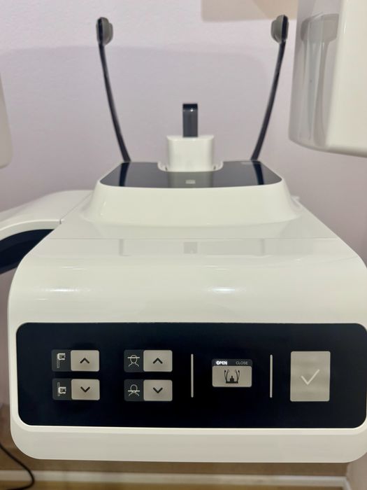 Стоматологічний томограф Vatech PaX-i3D Smart (КТ). Рентген апарат