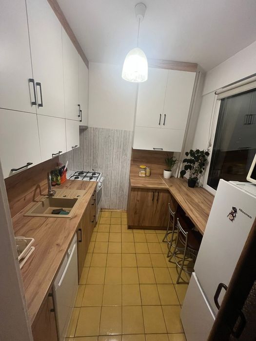 Mieszkanie – Rzeszów, Nowe Miasto - Więcej