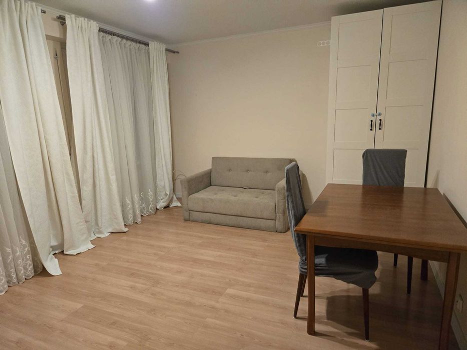 Przestronne mieszkanie w fordonie na wynajem dla studentów