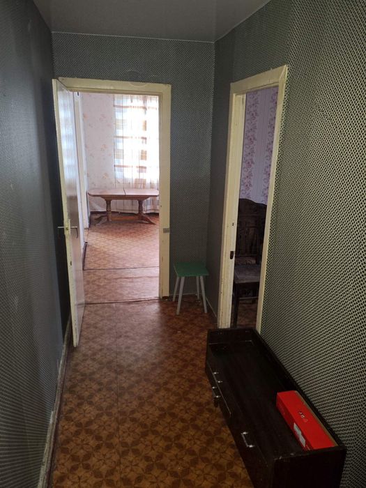 Хозяин!Без комиссии !Власник! Сдам 3-х ком. на Небесной Сотни