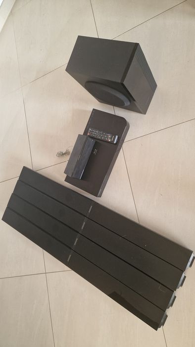 Kino domowe SAMSUNG HTJ5150.