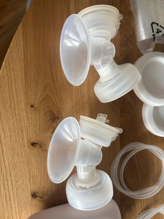 Philips Avent Podwójny Laktator Elektryczny NaturalMotion