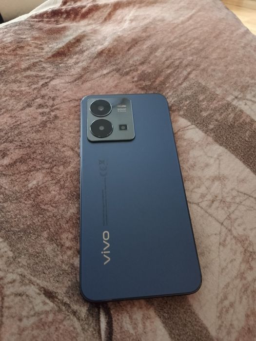 Witam serdecznie sprzedam bardzo fajny telefon VIVO Y35