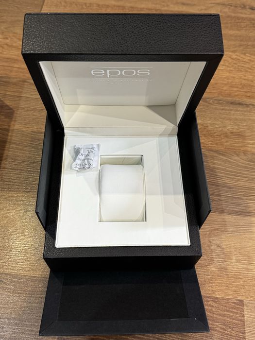 Годинник Epos 3399C