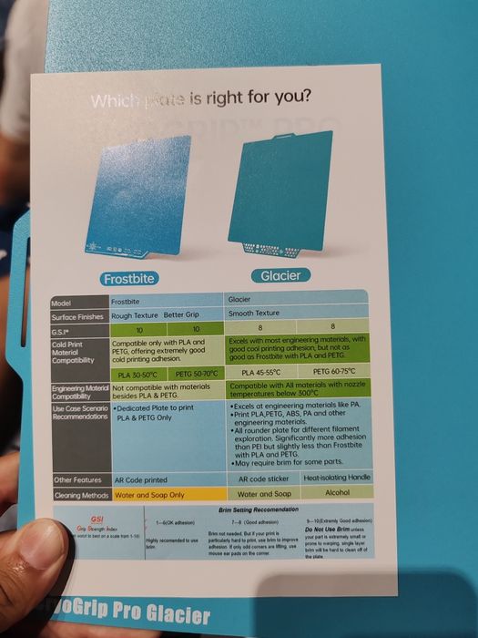 placa de arrefecimento impressora 3d