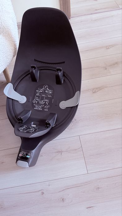 Cybex Priam 4v1 версія 4.0