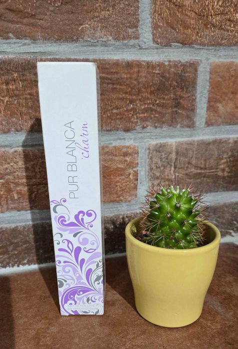 Woda toaletowa Pur Blanca Charm