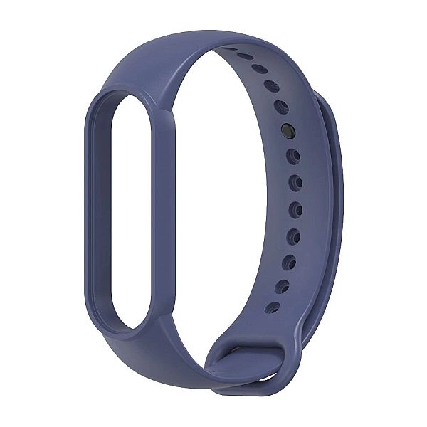 Tech-Protect Iconband Xiaomi Mi Smart Band 5 / 6 / 7 / Nfc Navy