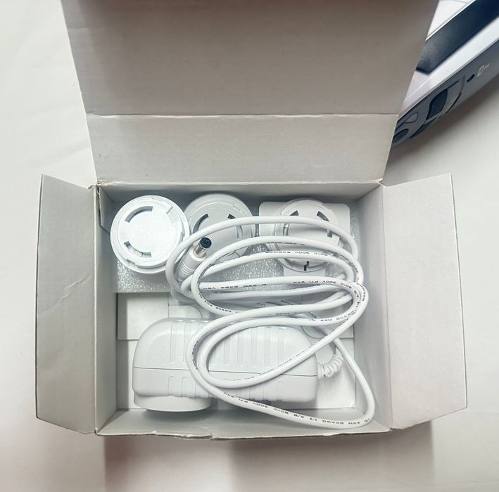 Depiladora Laser Homelight