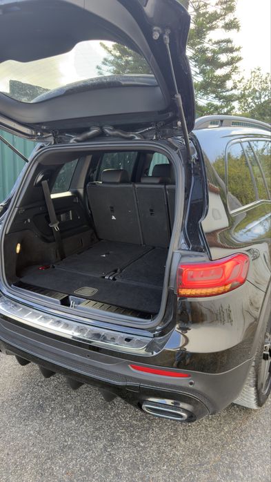 2023 Mercedes GLB200d AMG LINE