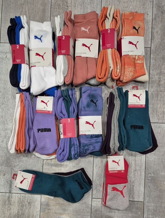 Носки Puma original