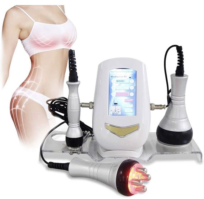 Maquina cativacao perder peso