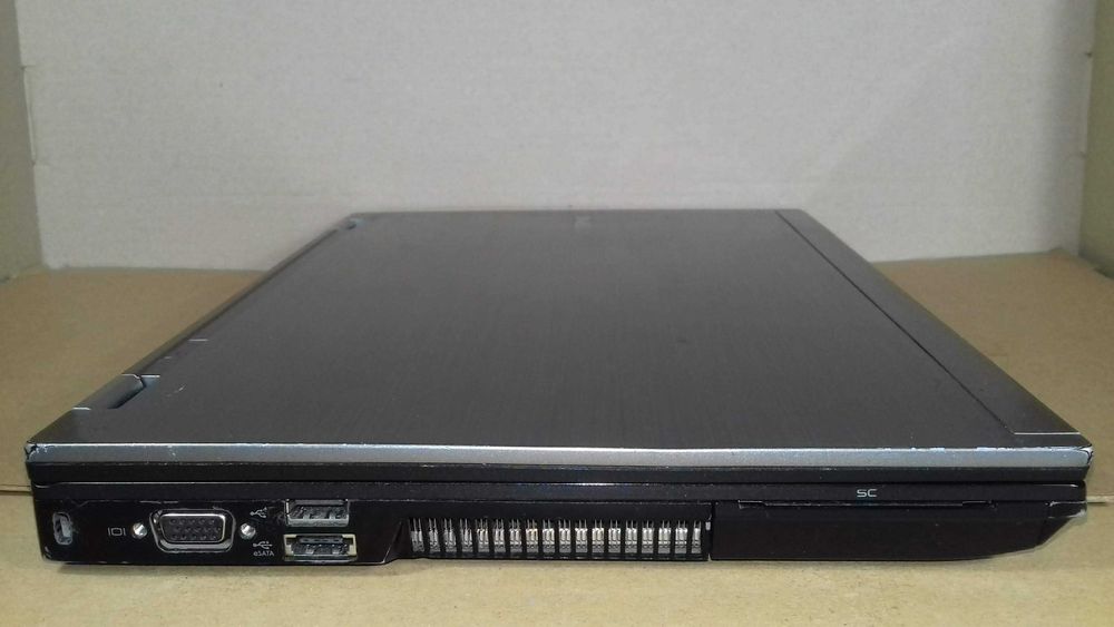DELL E6410(i5-520M/i5-560M,14",8Gb,SSD128/256Gb,3G-modem,Webka,АКБ)
