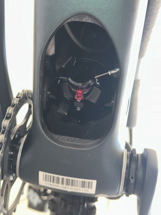 Scott Contessa Spark 920 2026 – Nova | 0 km
