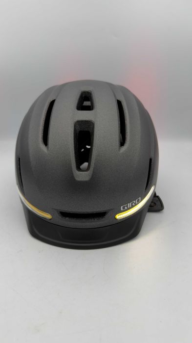 Powystawowy Kask Rowerowy Giro Ethos Mips r. M (55-59cm)