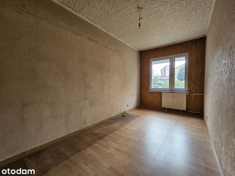 Bezpośrednio, 4 Pokoje z balkonem * C.O miejskie