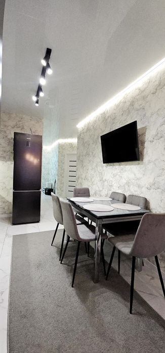 Продаж 2 кімнатної квартири в ЖК "Софіївські Липки"