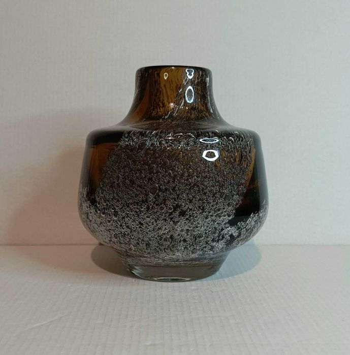 Wazon Florida, Heinrich Löffelhardt, Schott Zwiesel