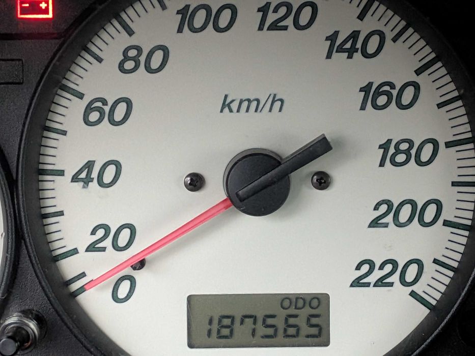 MAZDA Premacy 1.8 Czaplinek • OLX.pl