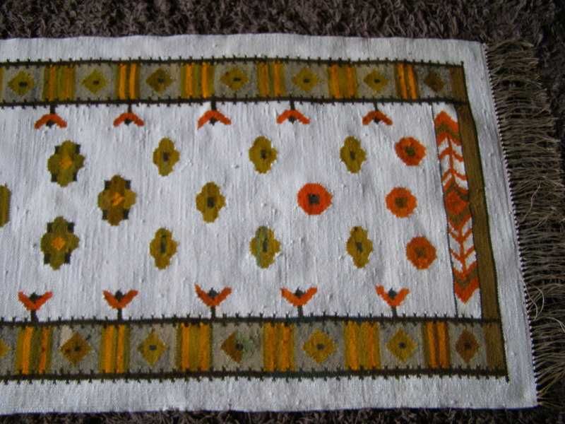 Kilim -"Meksyk" , proj.Ireny Potoczek
