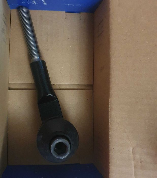 Наконечник рулевой тяги ВАГ