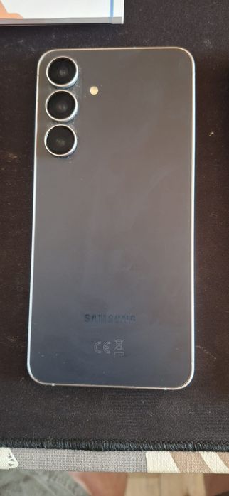 Samsung S25FE 8/256gb. Rezerwacja dla Pana z  Pułtuska