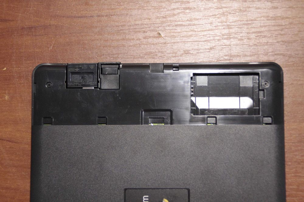 Wacom Intuos Pro S PTH-451