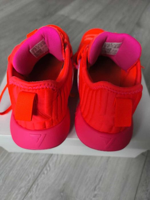 Buty adidas trae unlimited junior r.37 1/3