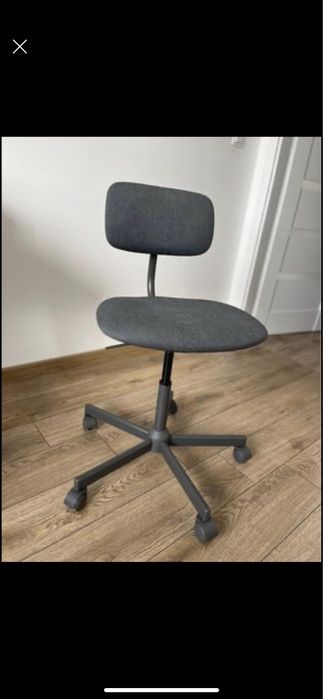 Krzesło obrotowe Ikea