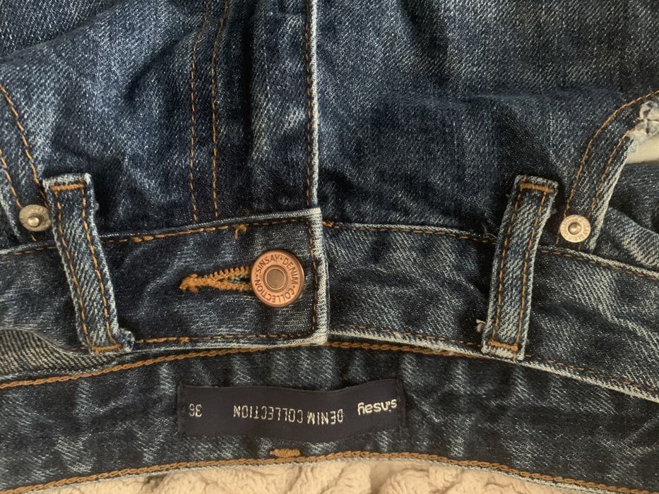 Джинсы женские