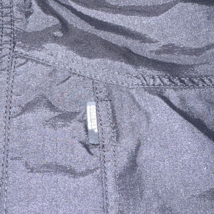 Трекинговые штаны Haglofs gore-tex