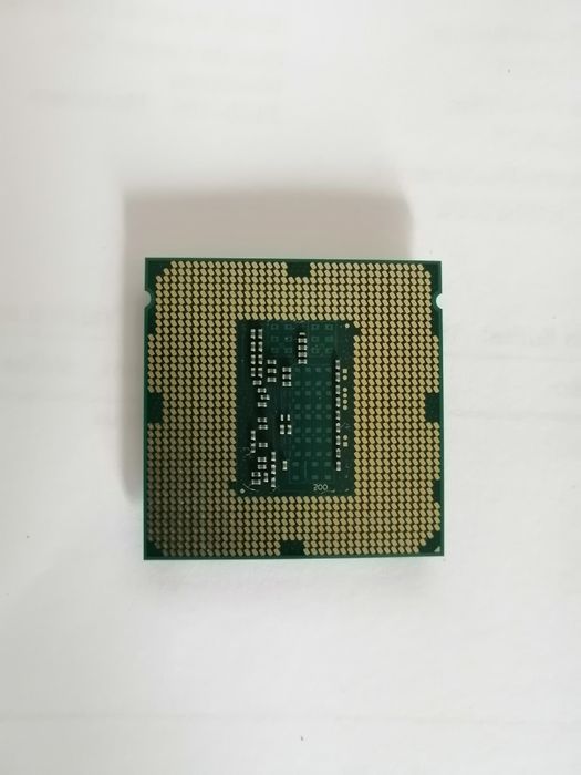 Processador Intel core i5 4590 3.30 GHz