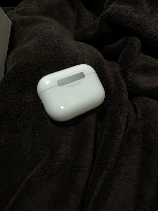 Apple AirPods Pro 2 | ANC | MagSafe | USB-C | Oryginał | BOX
