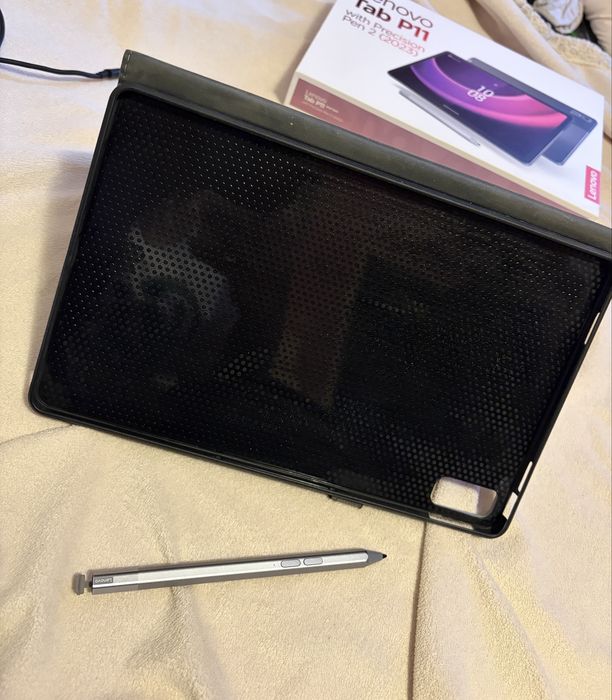 tablet lenovo TAB P11 2 generacji