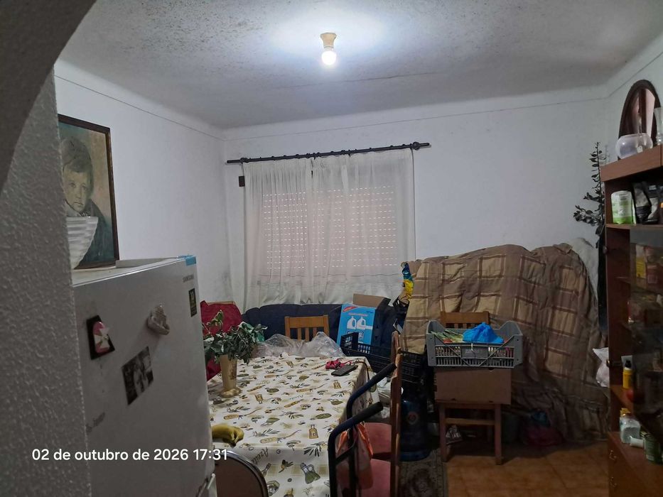 Moradia T2 em Penacova