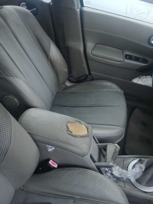 Vendo renaul megane para pecas inteiro