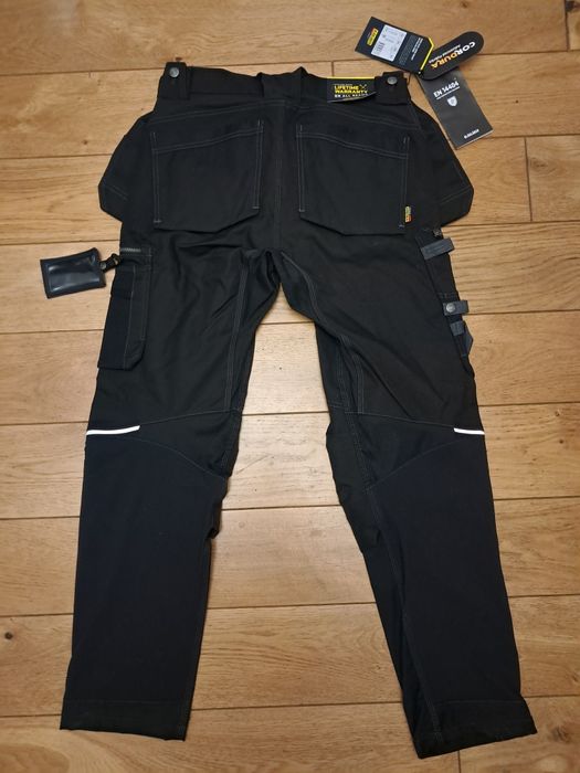 Spodnie blaklader 1599