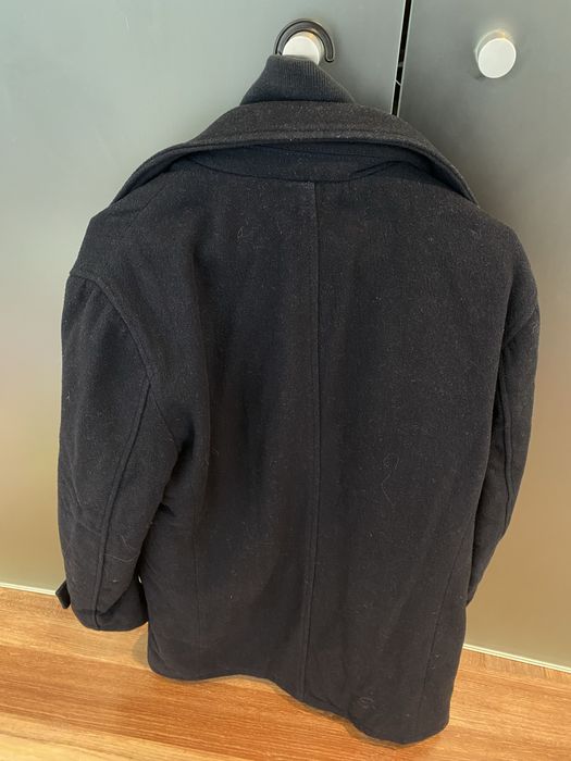 Casaco/ sobretudo da marca LocoLuxo- Novo