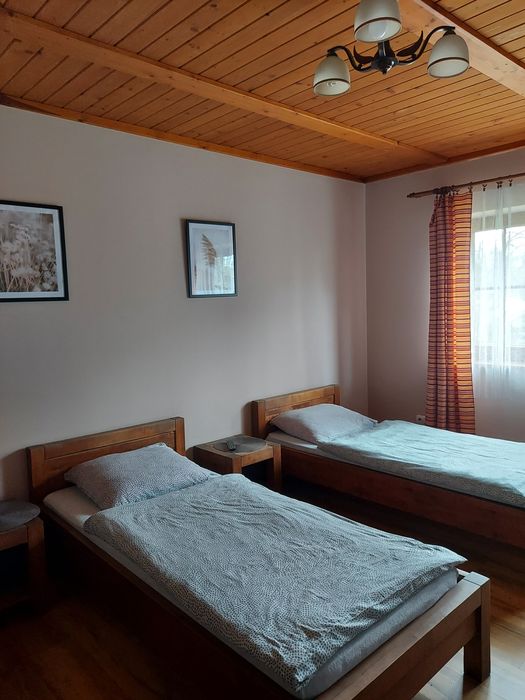 Domek na Święta lub Sylwestra