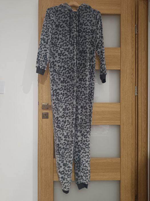 Piżama misiowa VRS rozmiar S