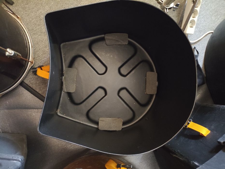 Vendo Hardcase HN14T