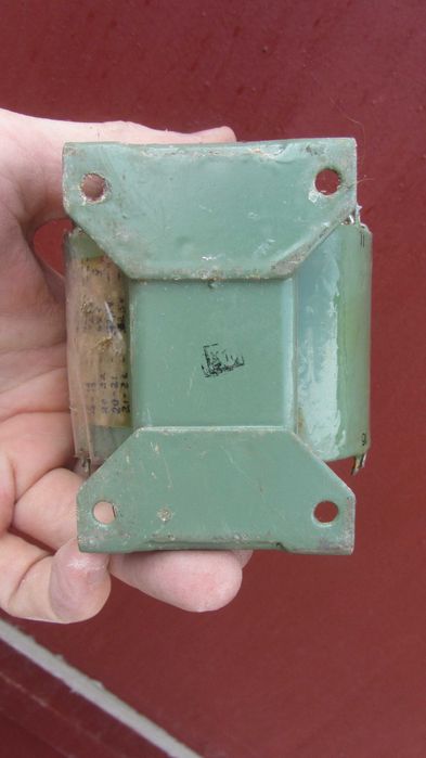 Трансформатор тип ЩК4700009