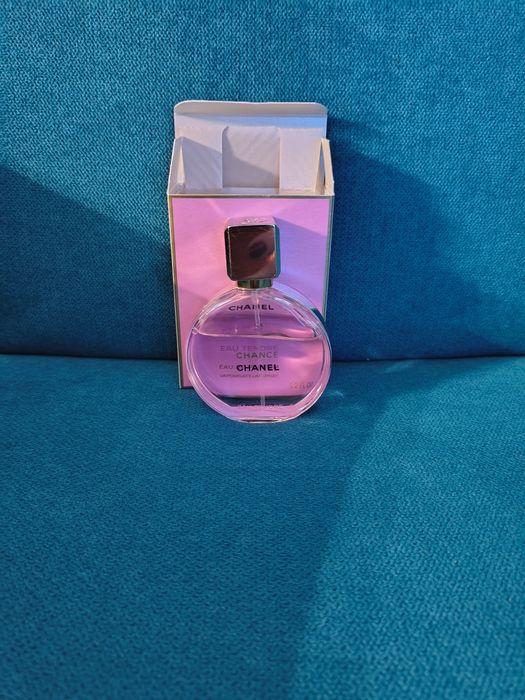 Chanel chance tendre EDP