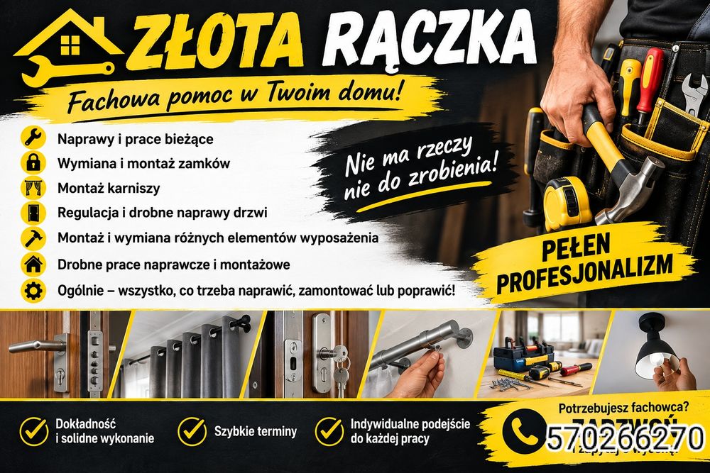 Zapraszam na serwis skuterów