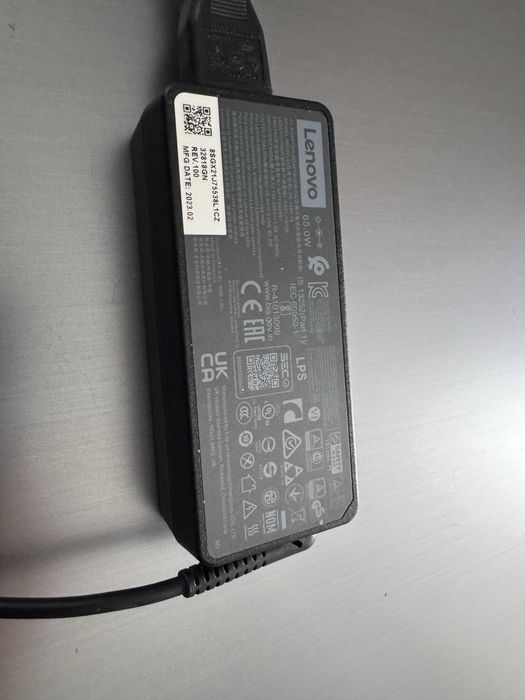 Laptop Lenovo IdeaPad 3 15ITL6 – idealny stan + oryginalna ładowarka + pokrowiec GRATIS