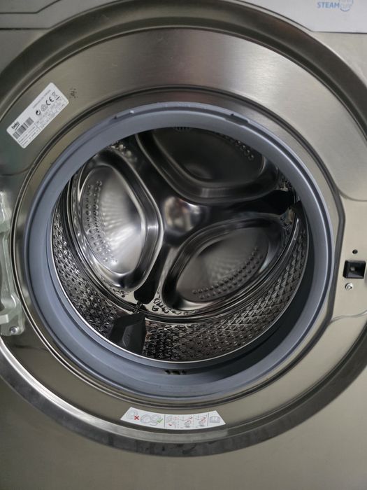 Máquina de roupa, como nova 7kg BEKO