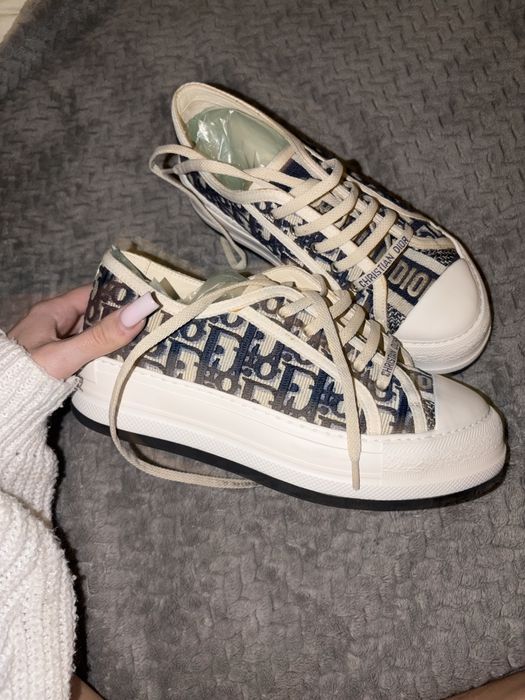 Кросівки діор 38 розмір